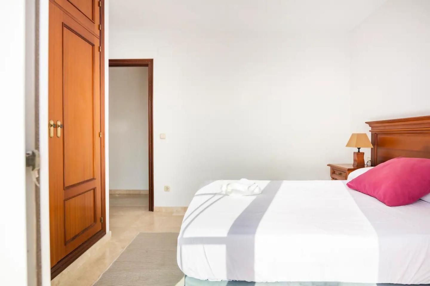 Apartment Puerto Andra