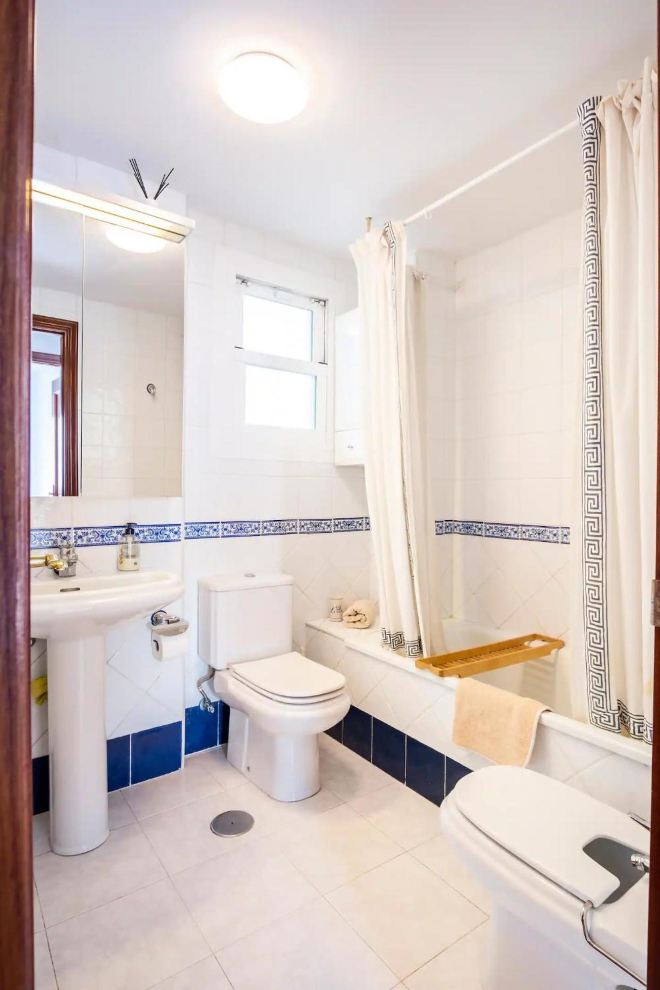 Puerto Andra Apartment Marbella