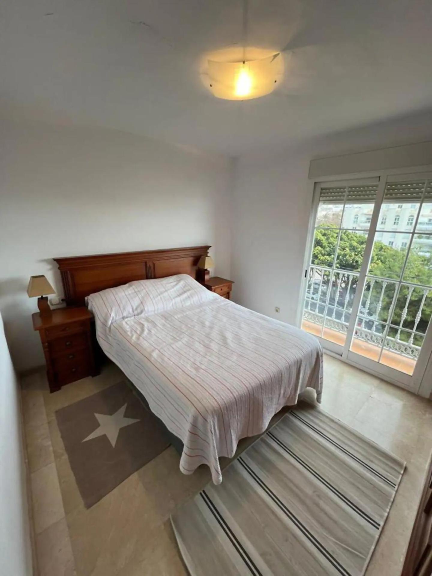 Apartment Puerto Andra Marbella