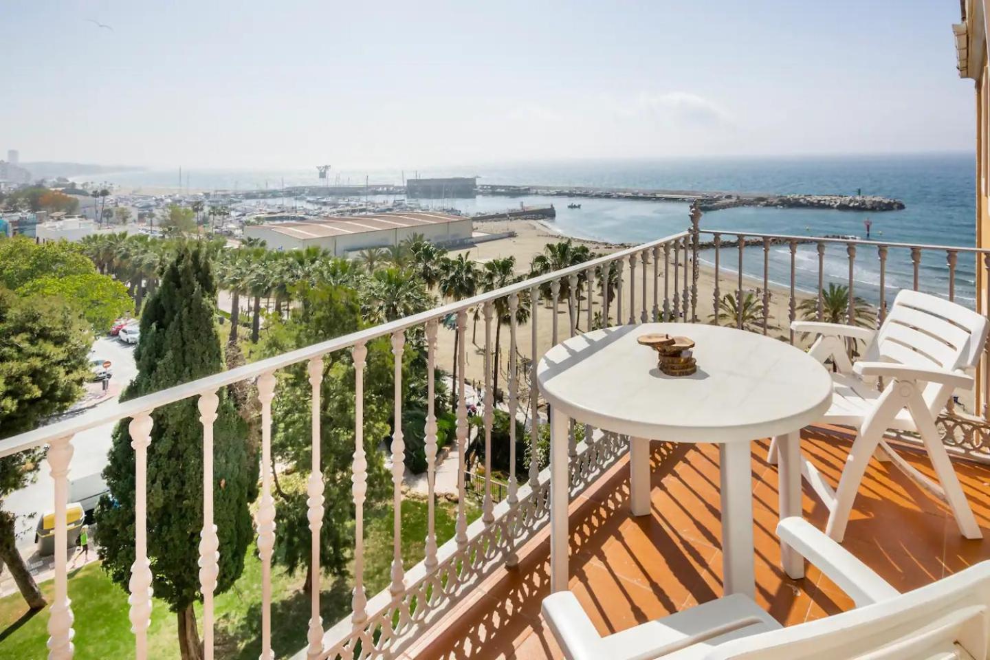 Puerto Andra Marbella