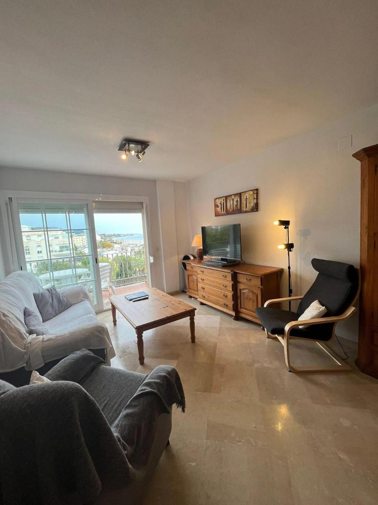 Puerto Andra Apartment *