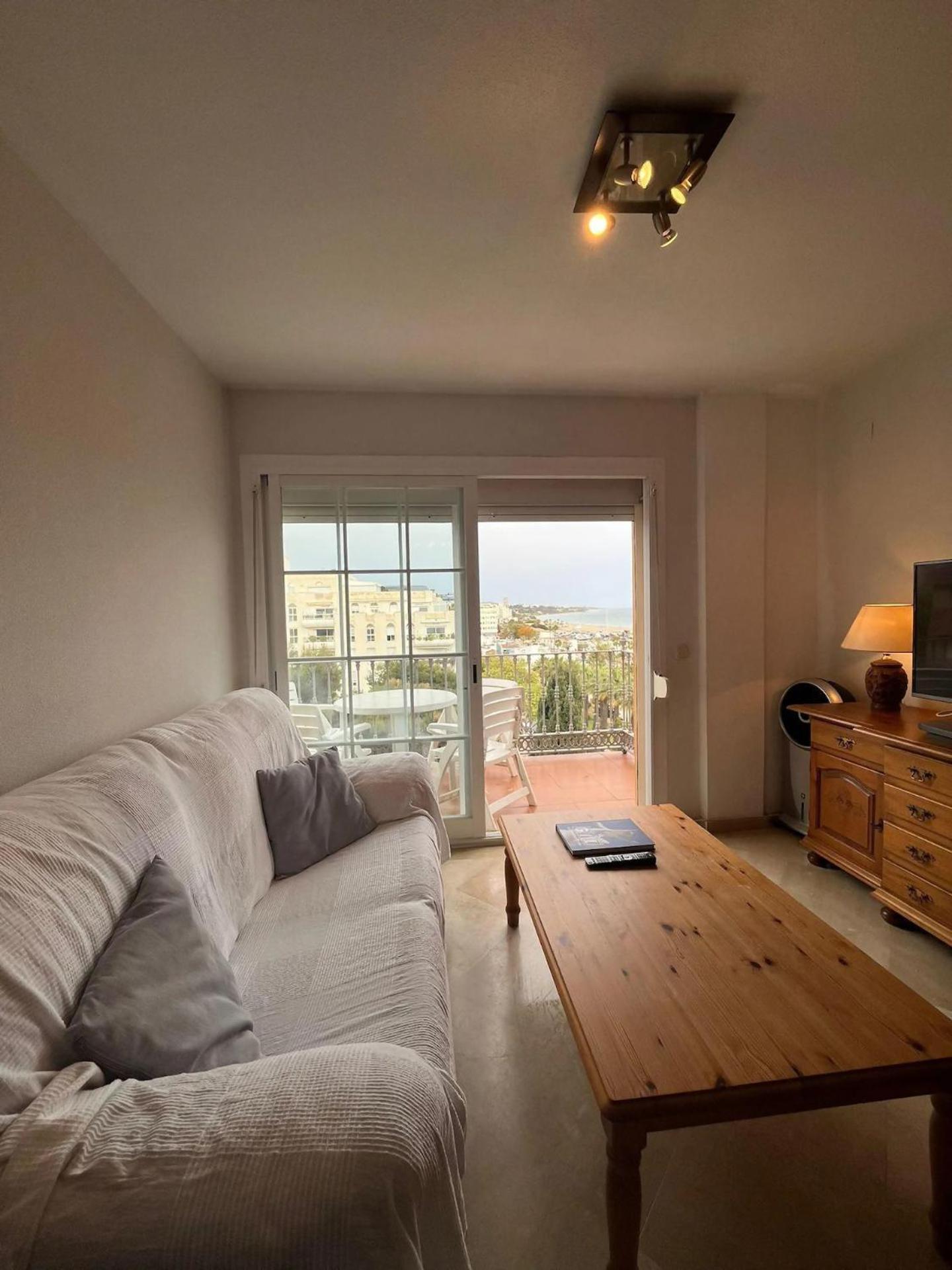 Apartment Puerto Andra *