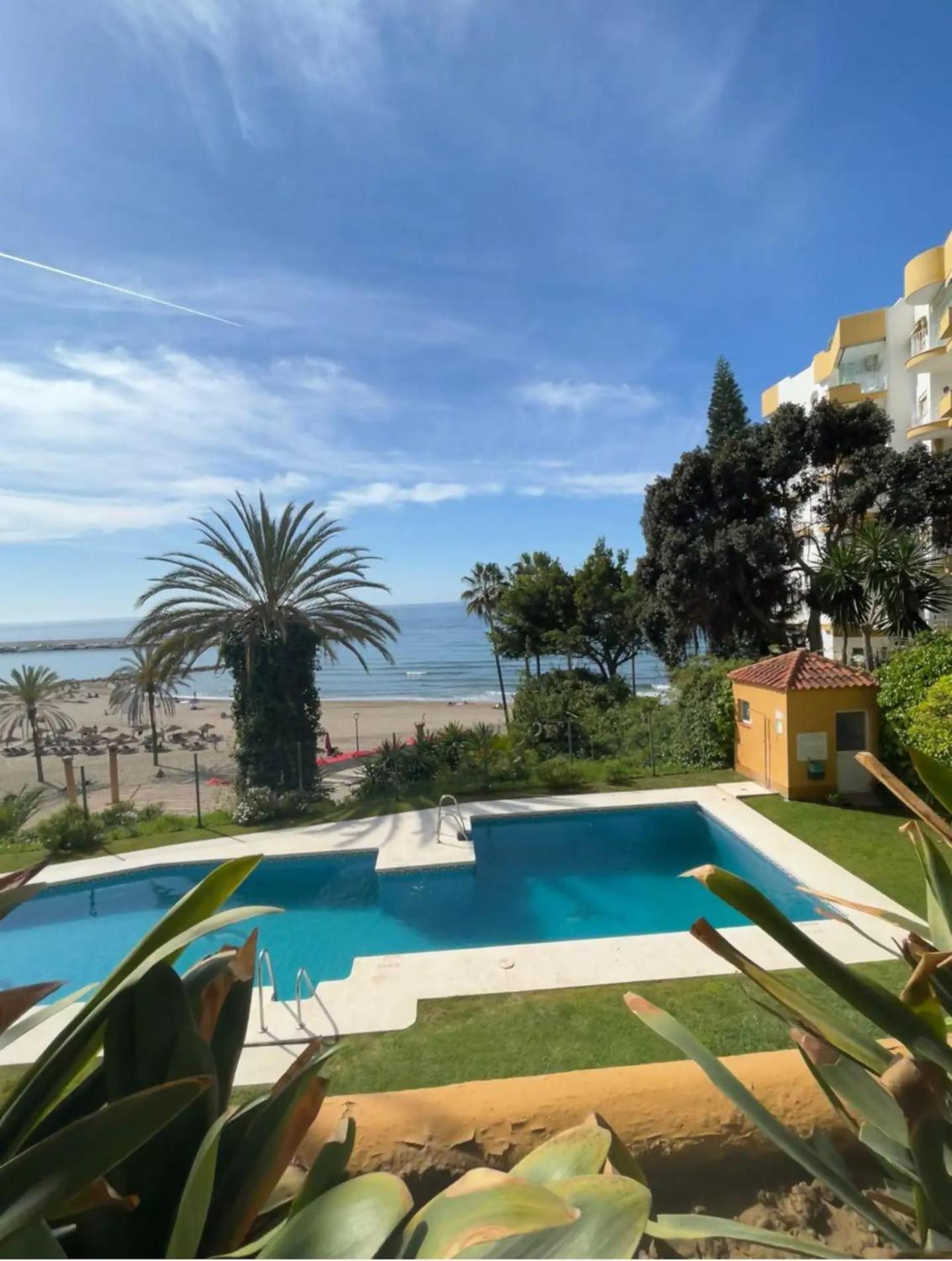 Apartment Puerto Andra *