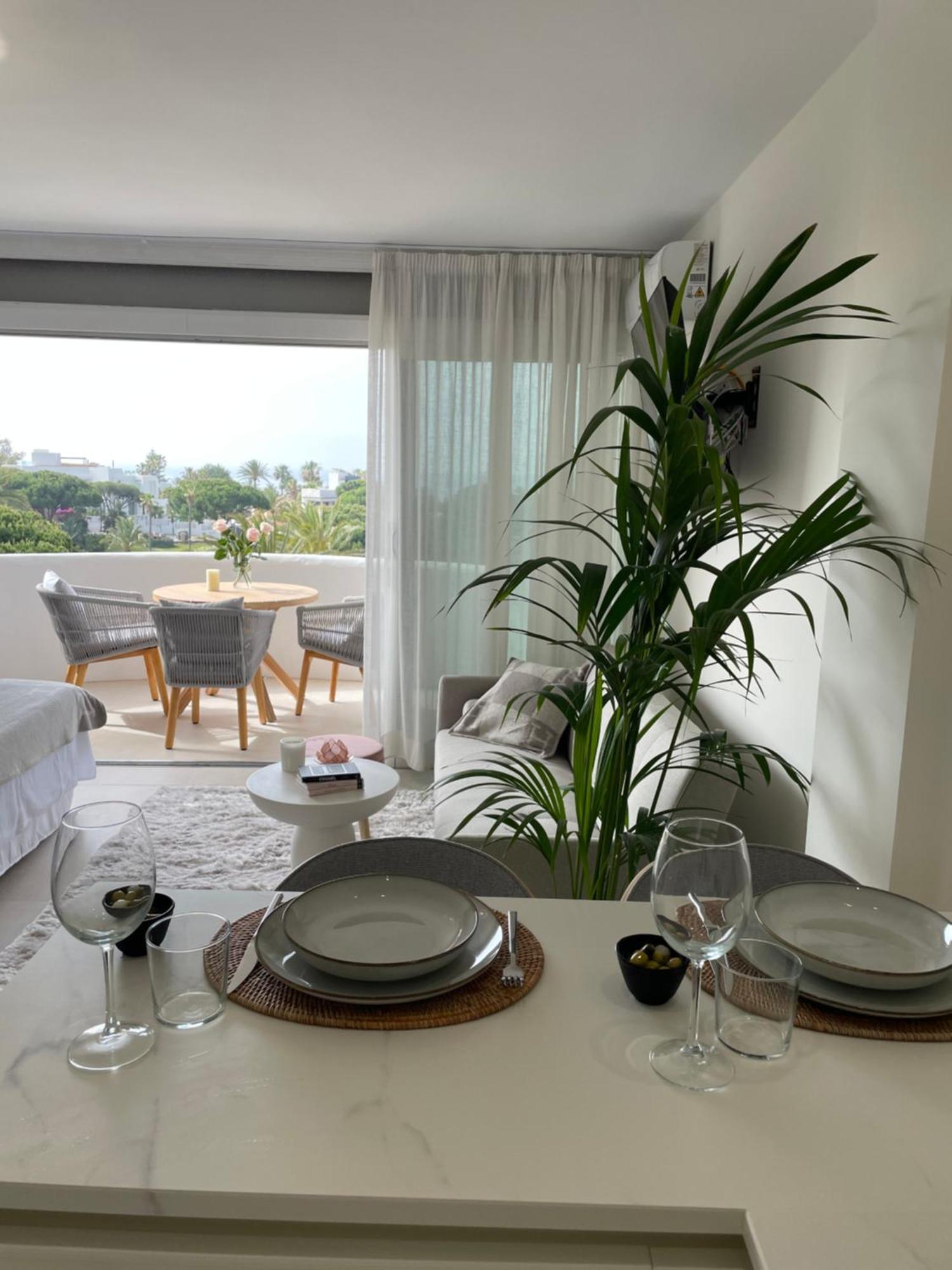Appartement Coronado