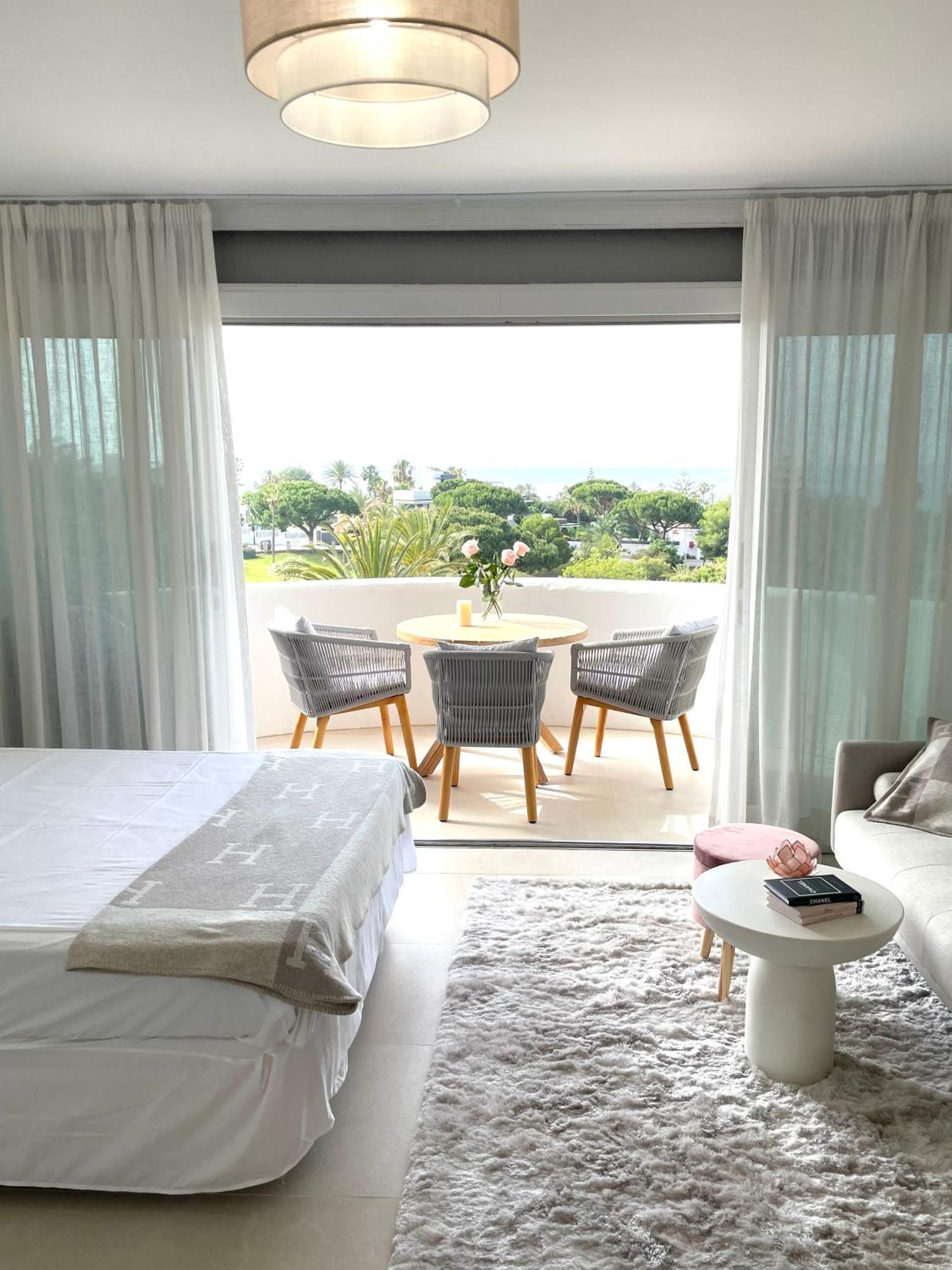 Appartement Coronado Marbella