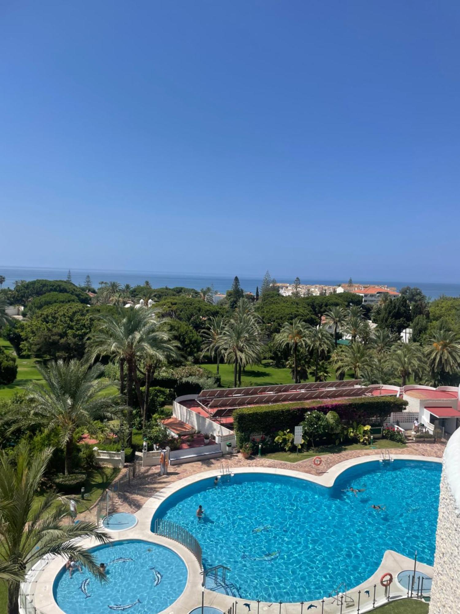 Appartement Coronado *