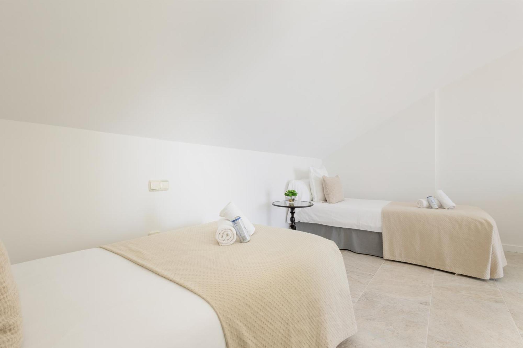 Townhouse In First Line Beach, Bahia De Marbella, Holiday home Marbella