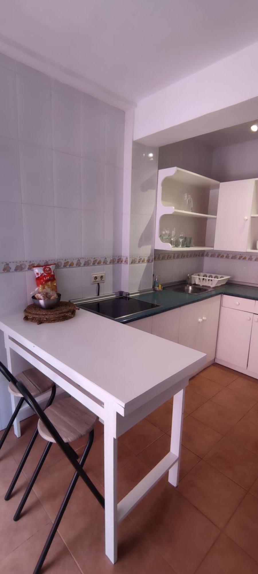 Big And Cozy With A Big Terrace In The Center Of The Old Town Apartment Marbella