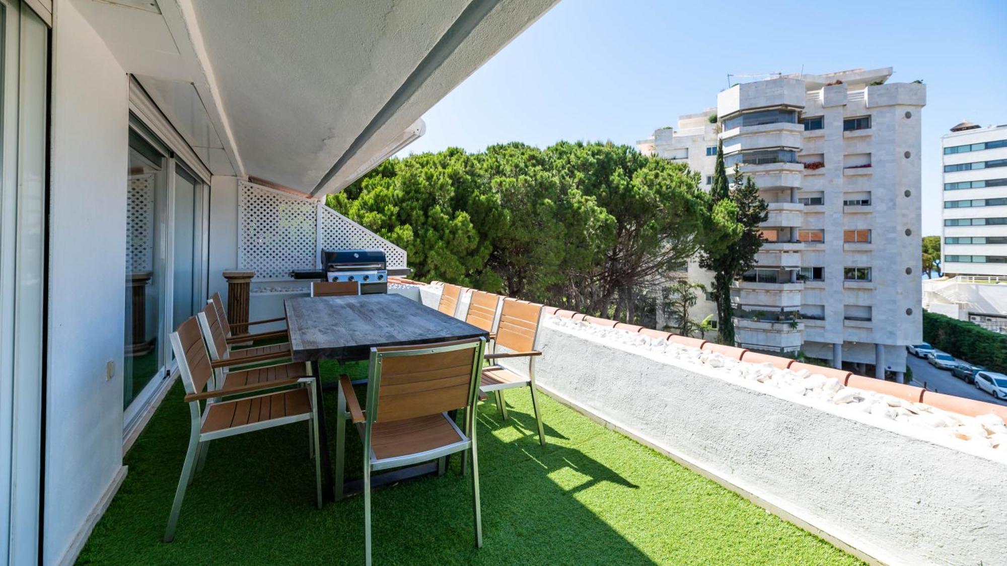 Penthouse Boutique *