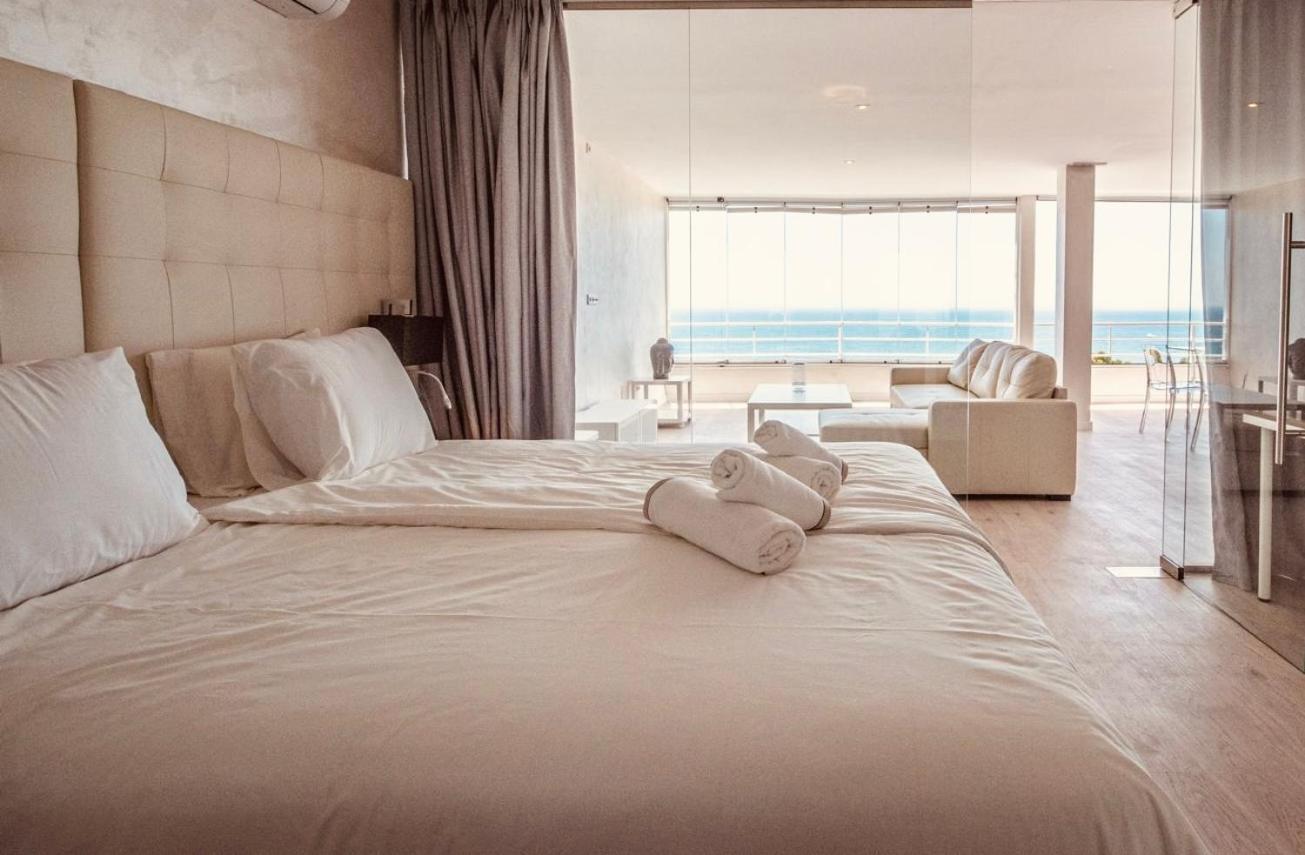 Aparthotel Penthouse Seaview - Destination