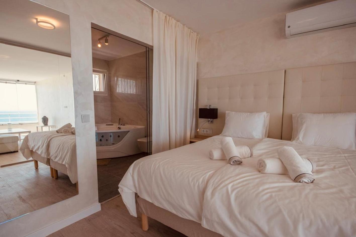 Penthouse Seaview - Destination Aparthotel
