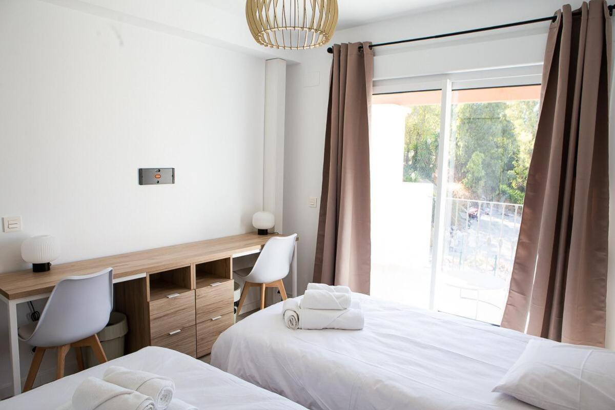 Apartment Modernos Cerca De Puerto Banus Marbella
