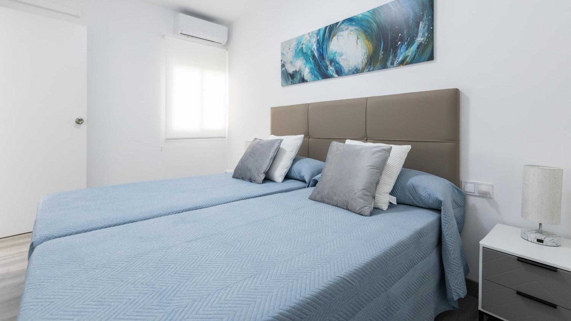 En Centro Appartement