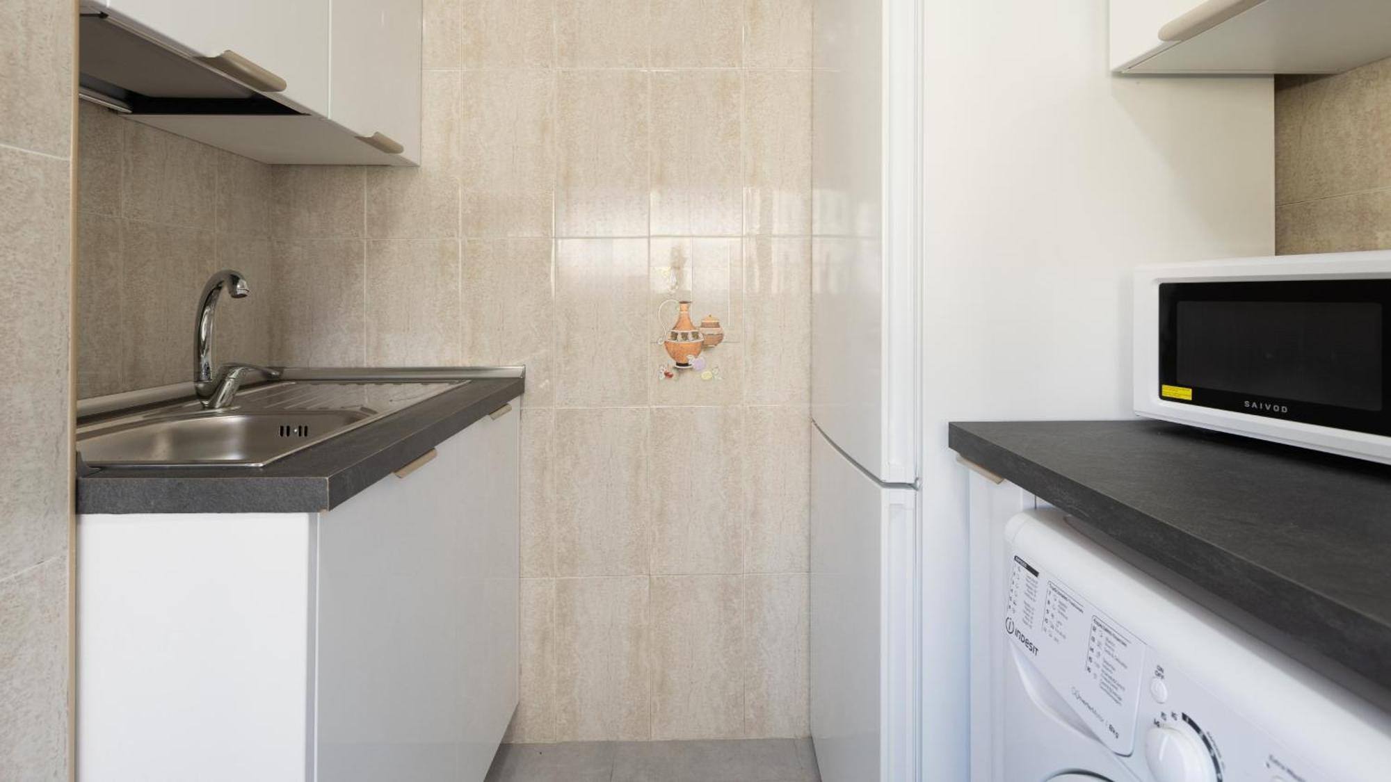 En Centro Appartement