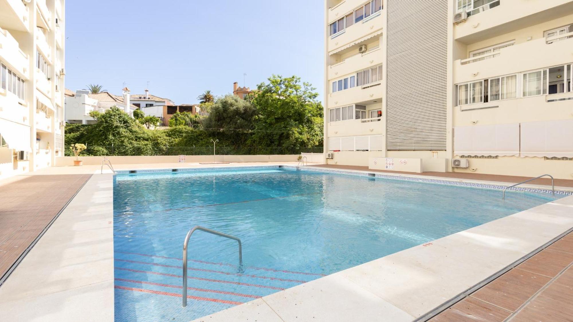 En Centro Appartement