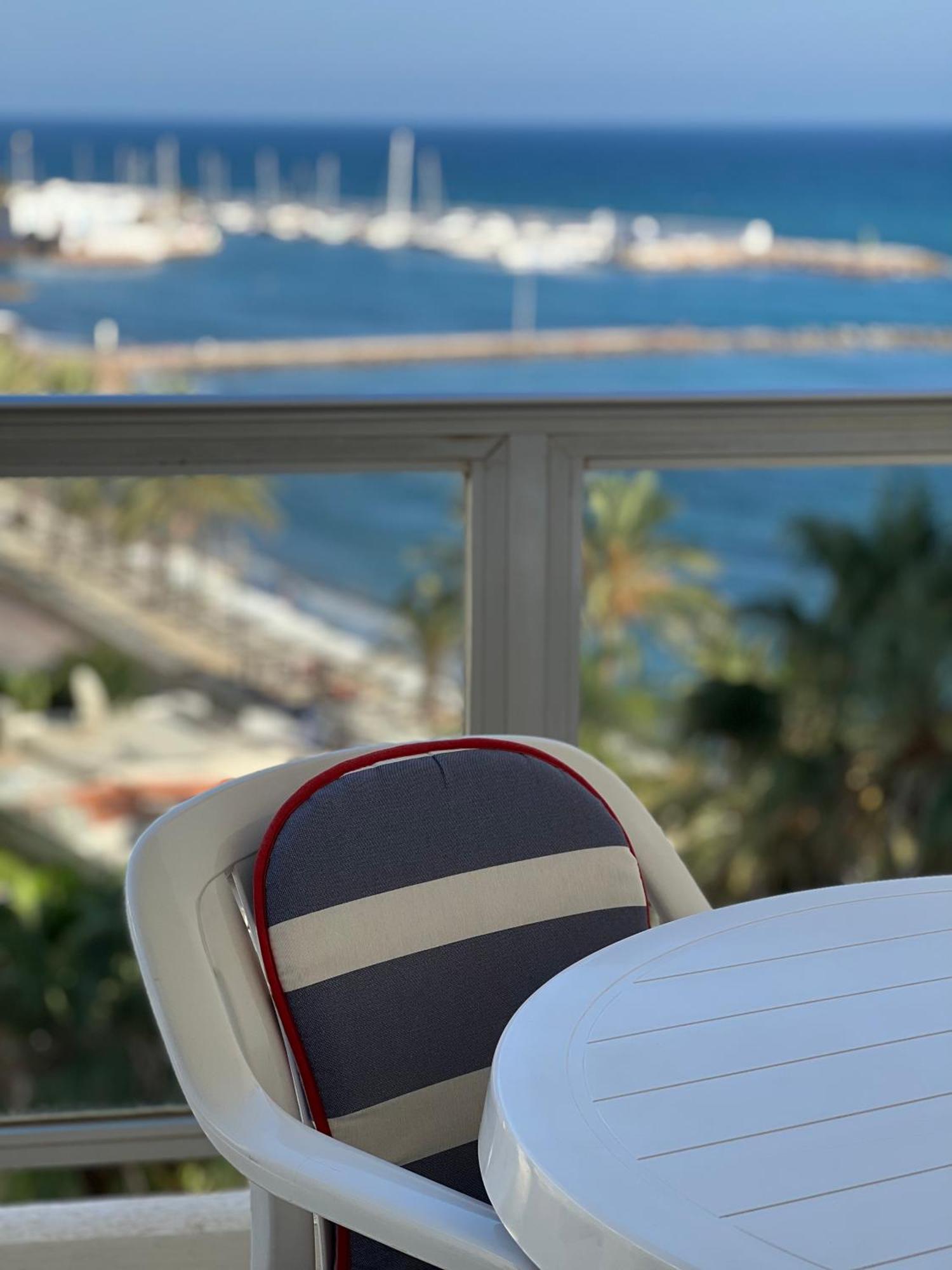 Appartement Palmas 6