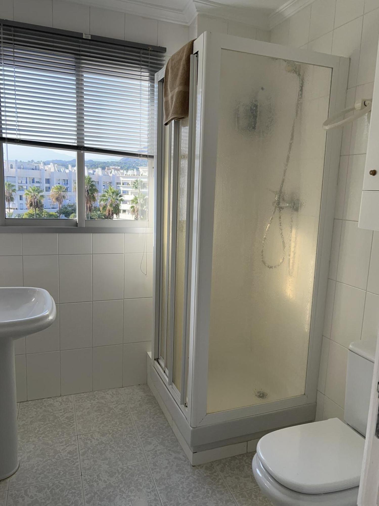 Palmas 6 Appartement Marbella