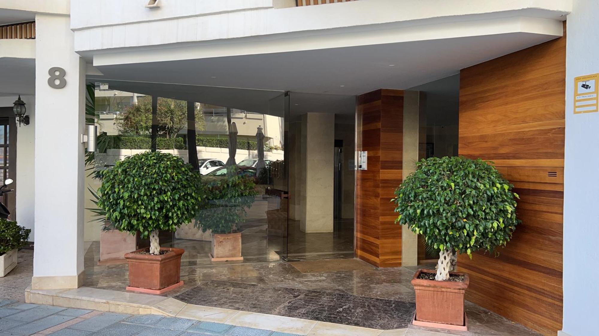 Appartement Palmas 6 *