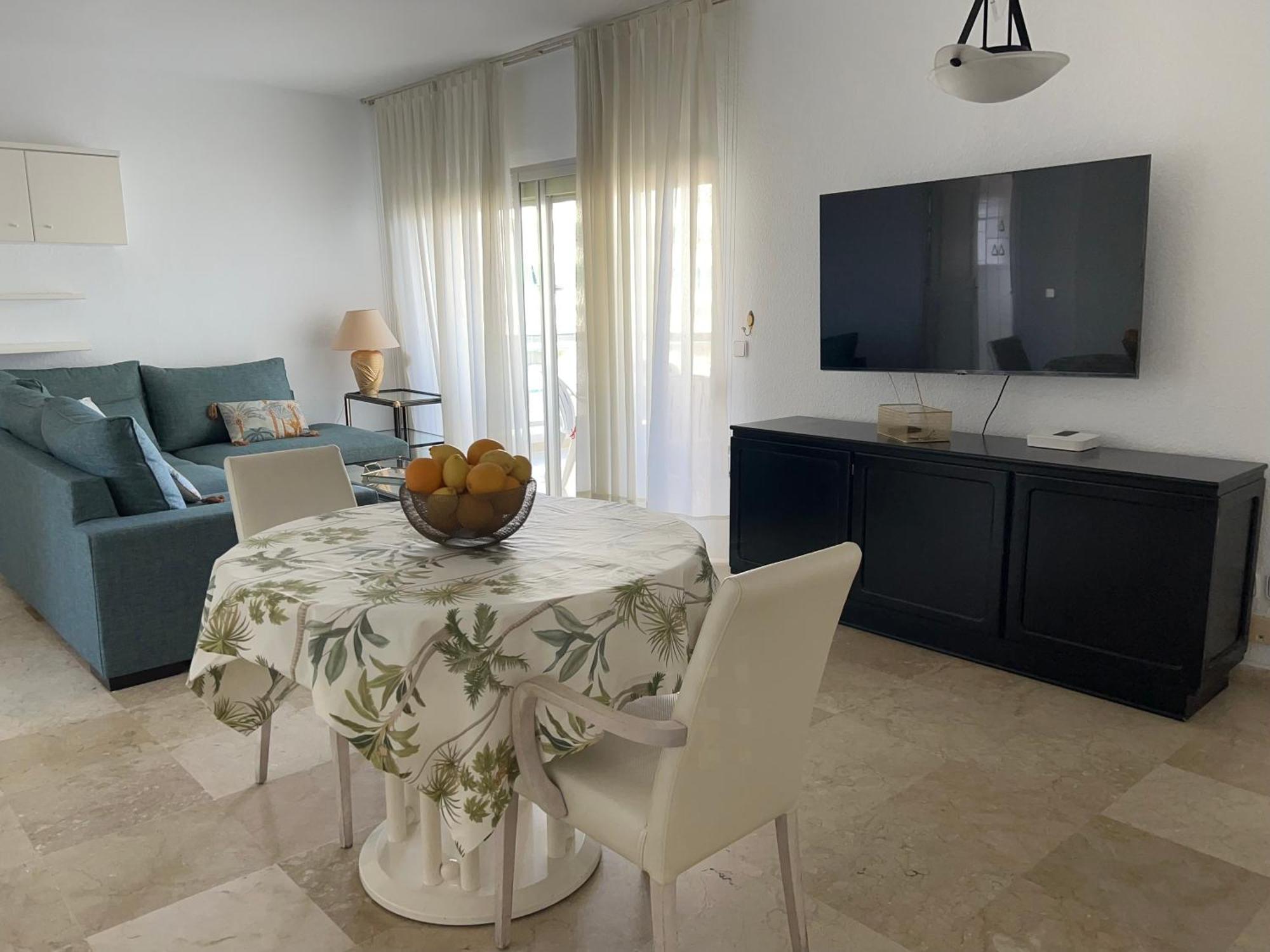 Palmas 6 Appartement *