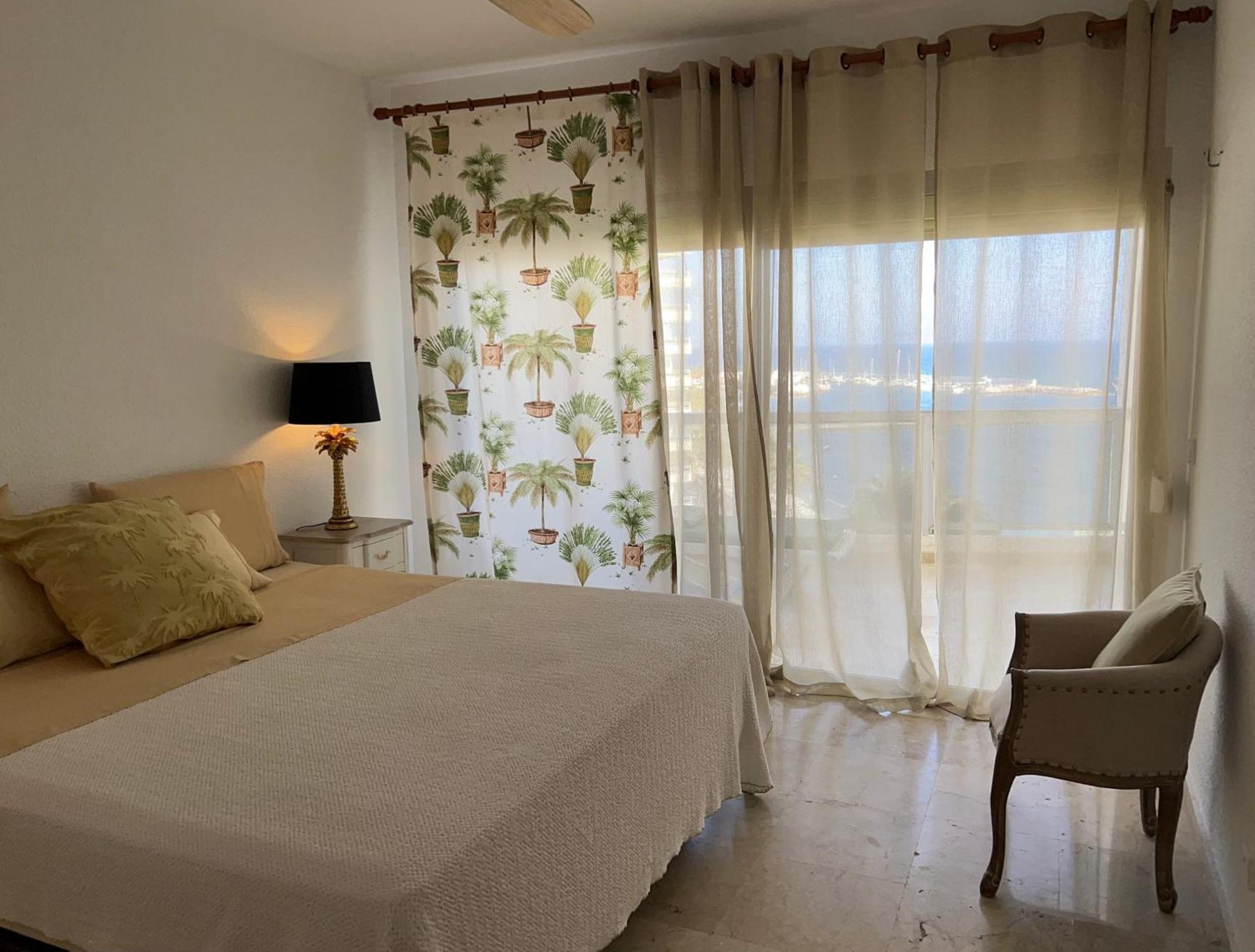 Palmas 6 Appartement *