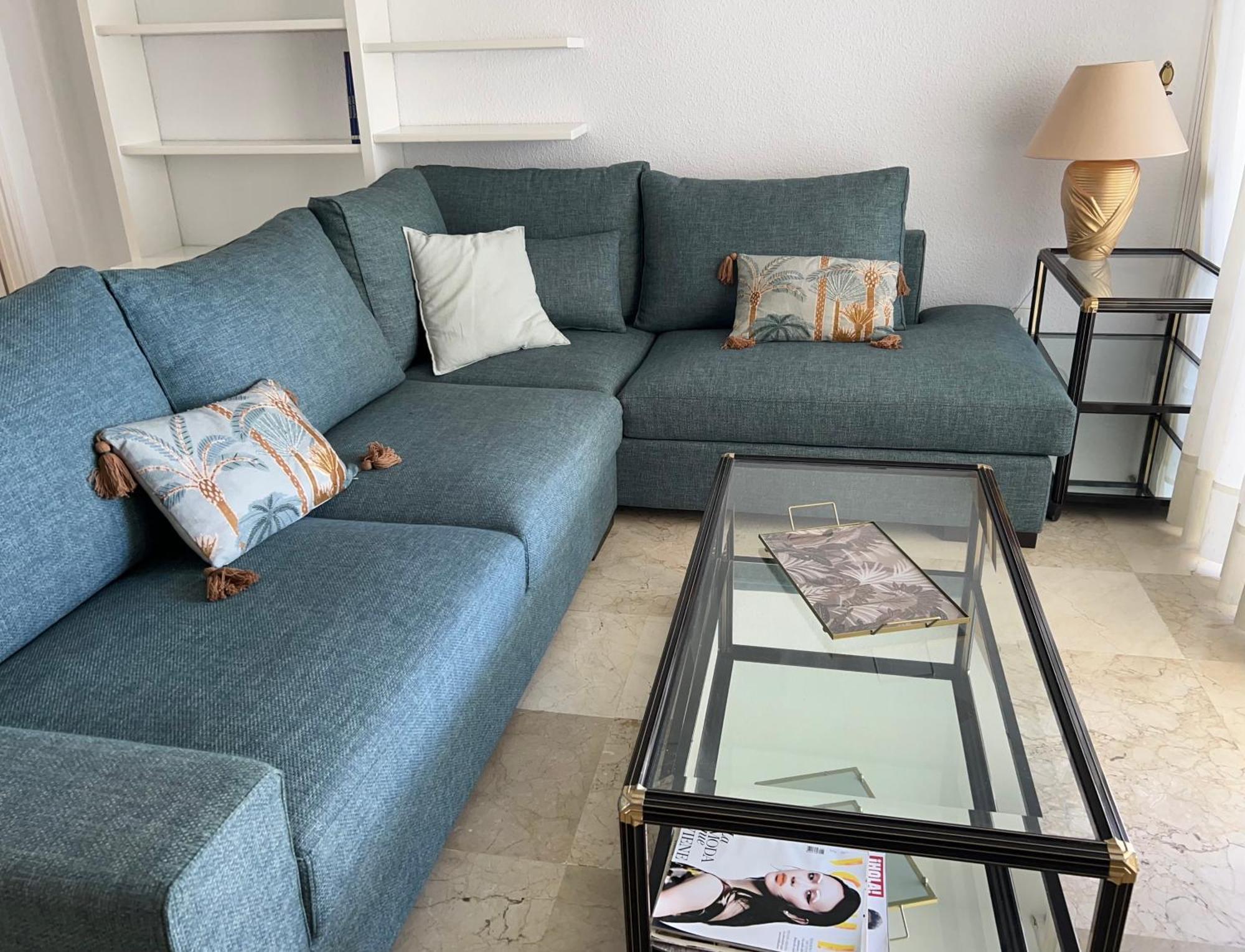 Palmas 6 Appartement *