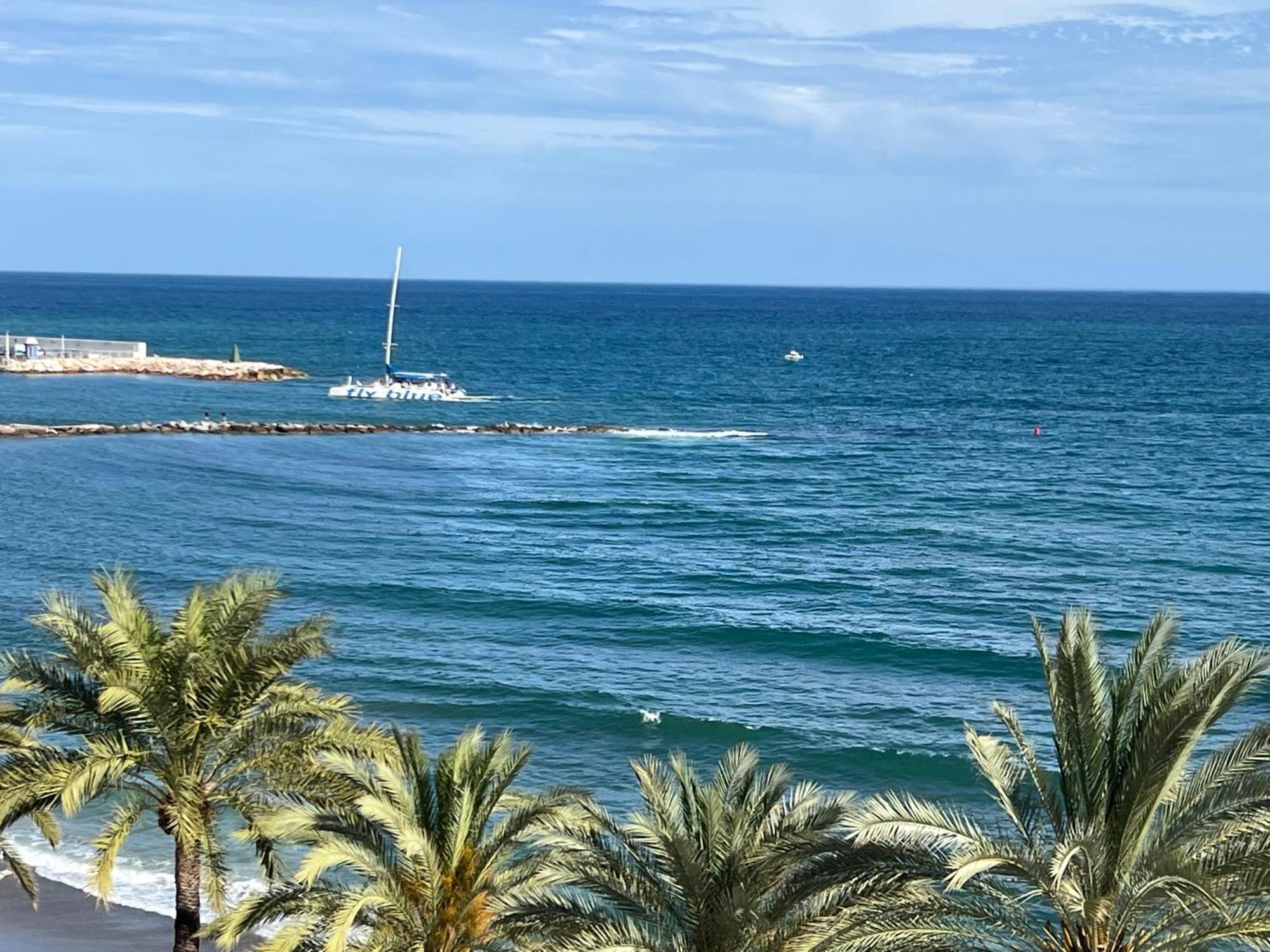 Appartement Palmas 6 Marbella