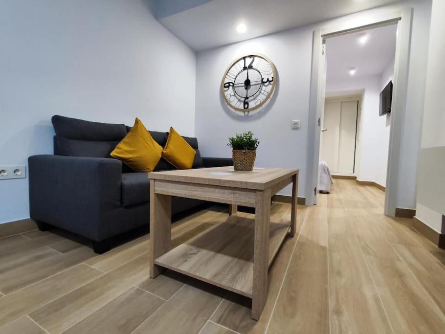 Flores Apartment Marbella