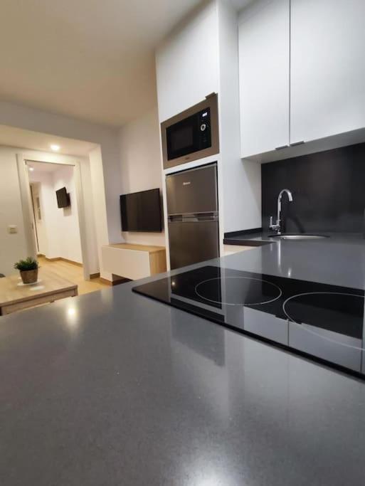 Apartment Flores Marbella