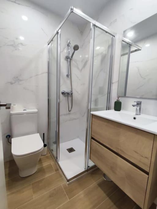 Flores Apartment