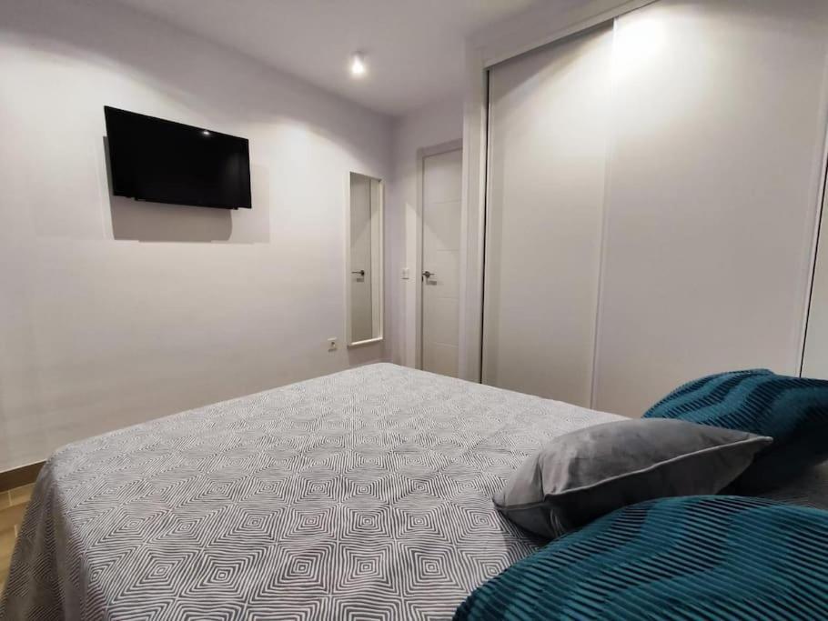 Flores Apartment Marbella