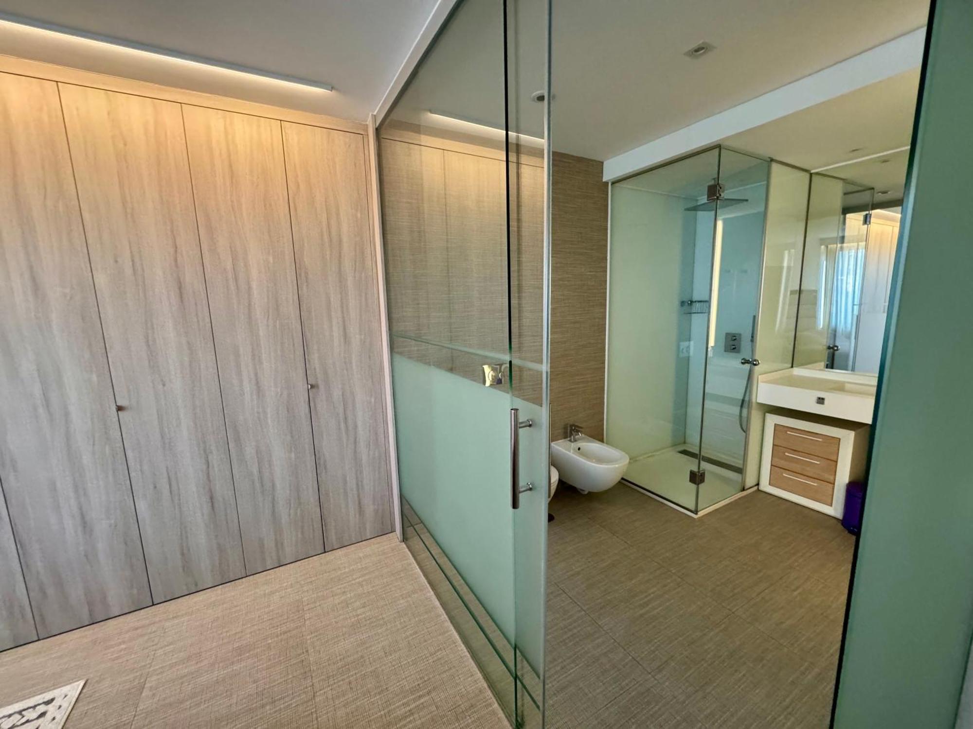 Modern Apartamento Marbella
