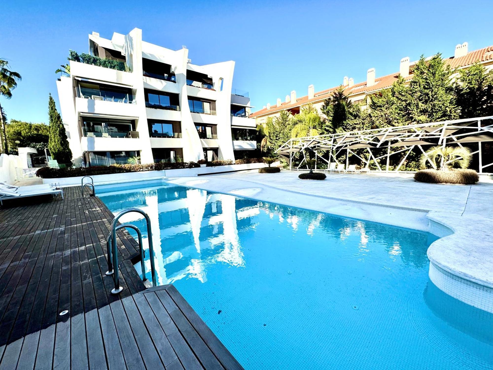 Apartamento Modern *