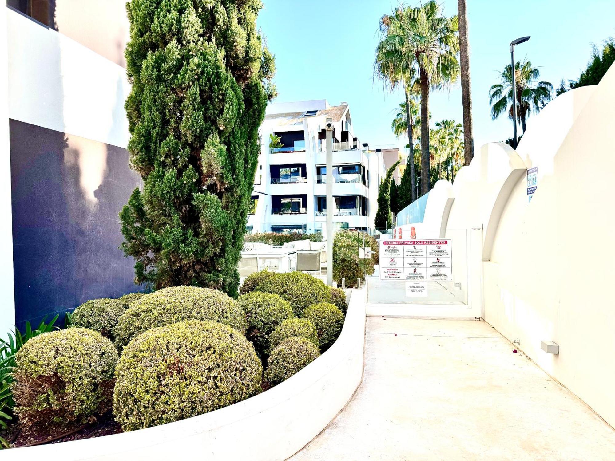 Modern Marbella