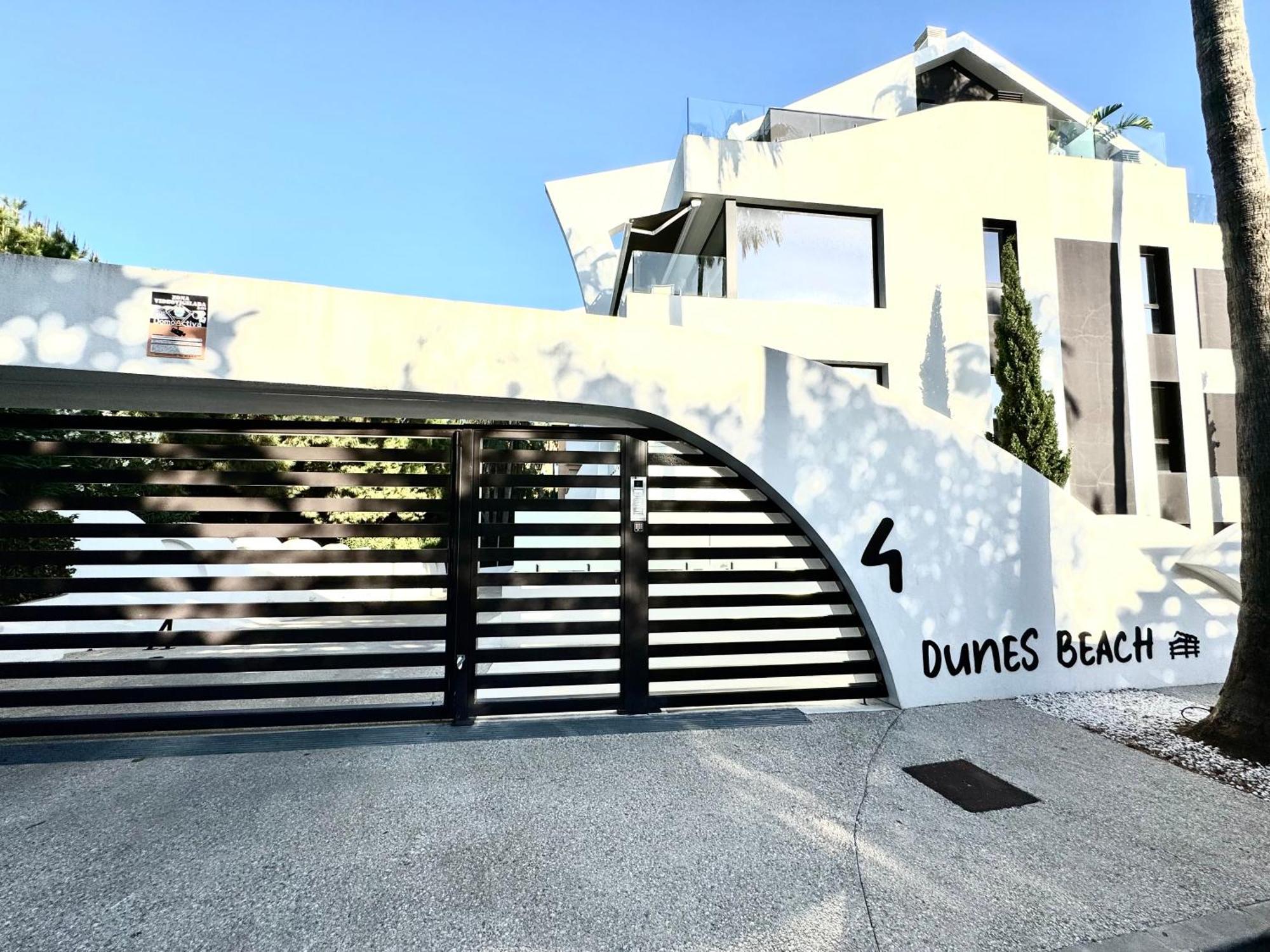 Modern * Marbella