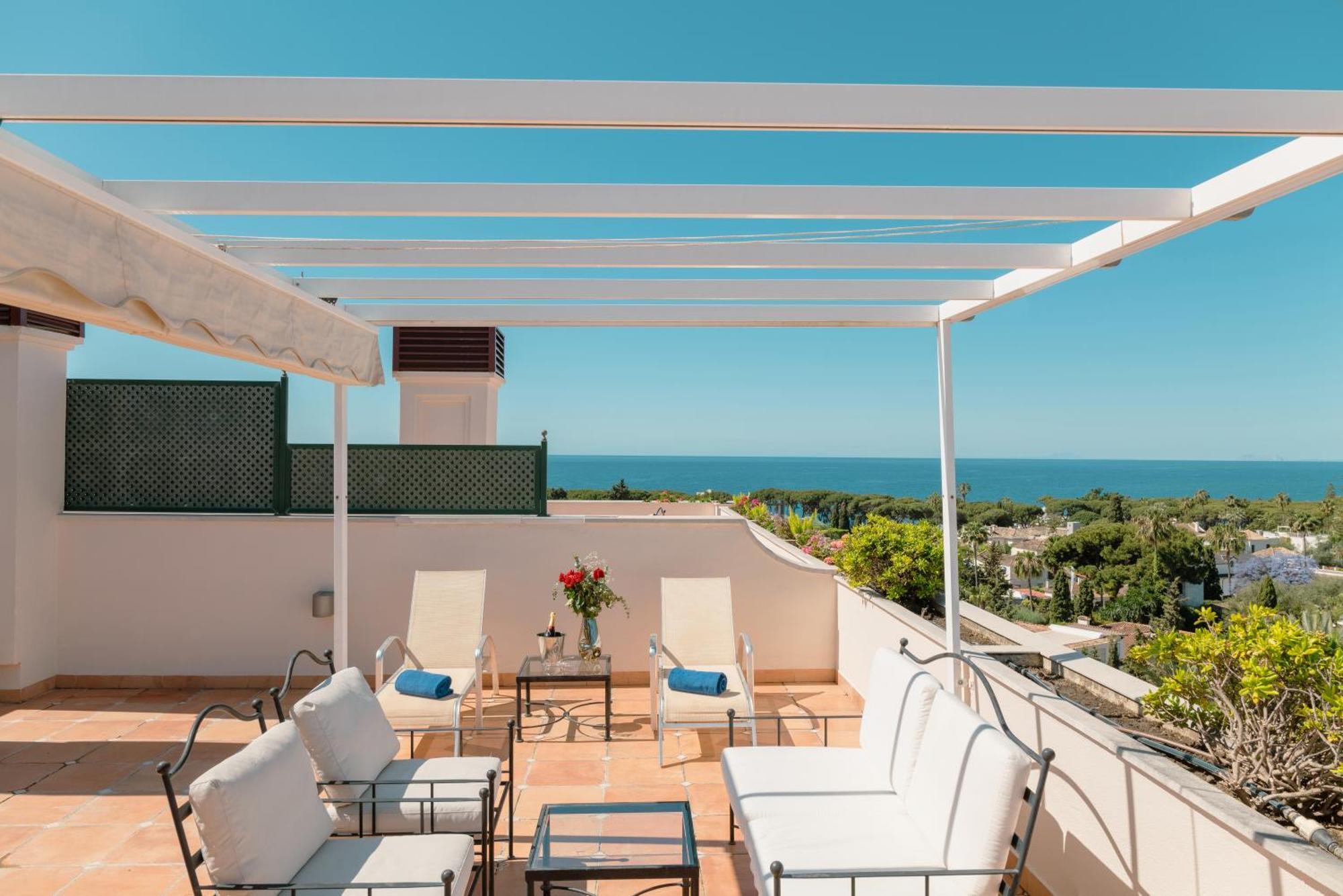 Guadalpin Apartment Marbella