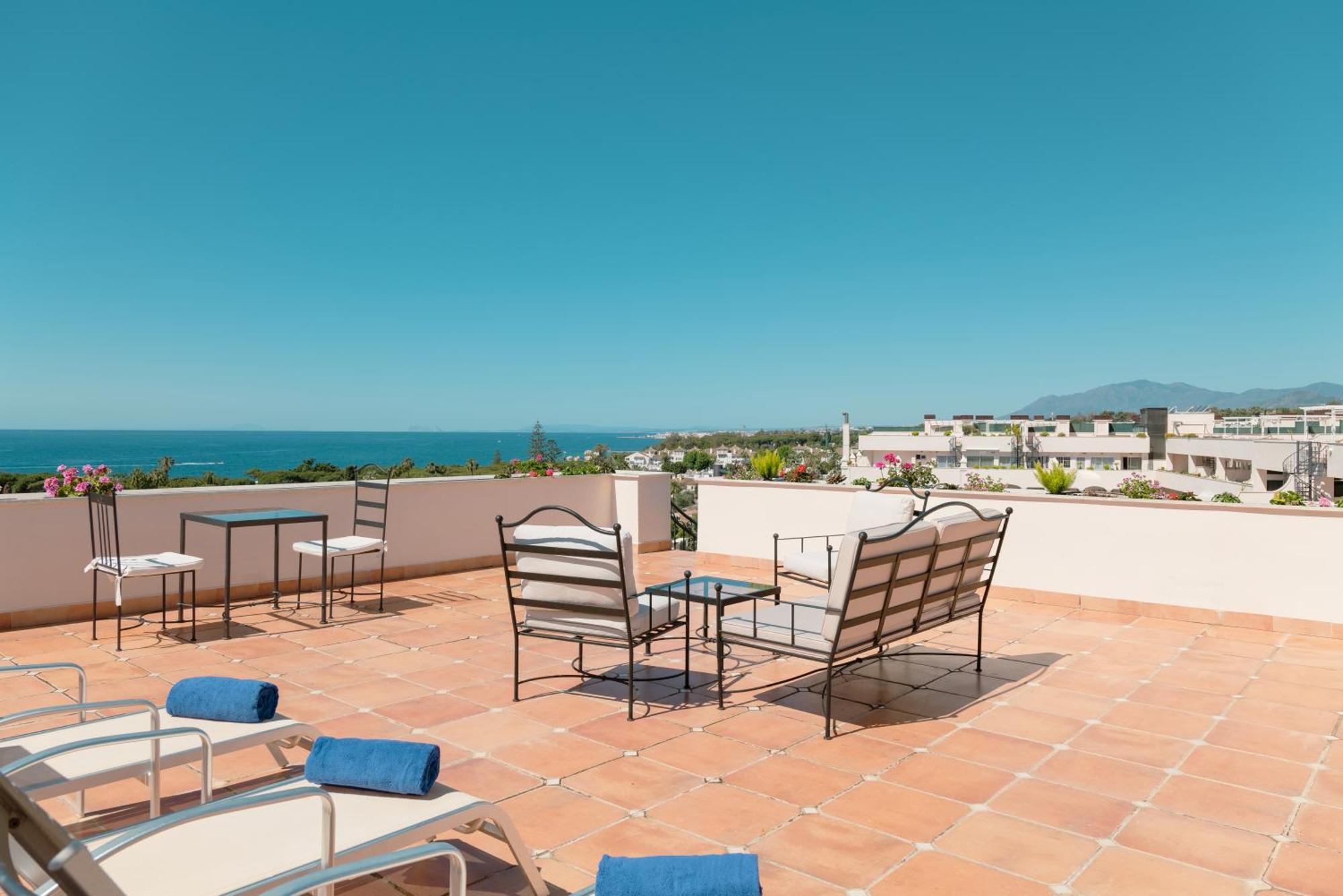 Apartment Guadalpin *