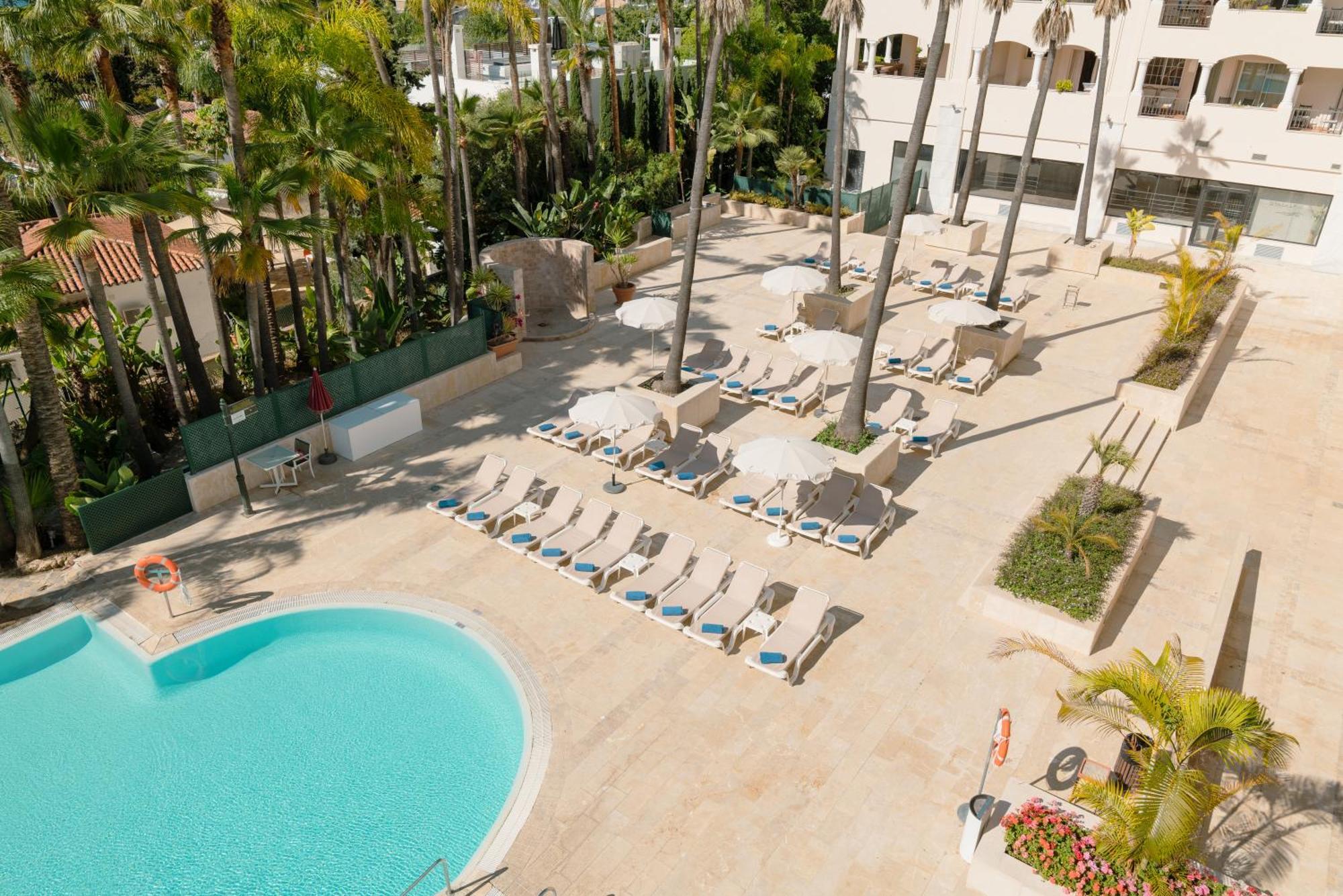 Guadalpin Apartment Marbella