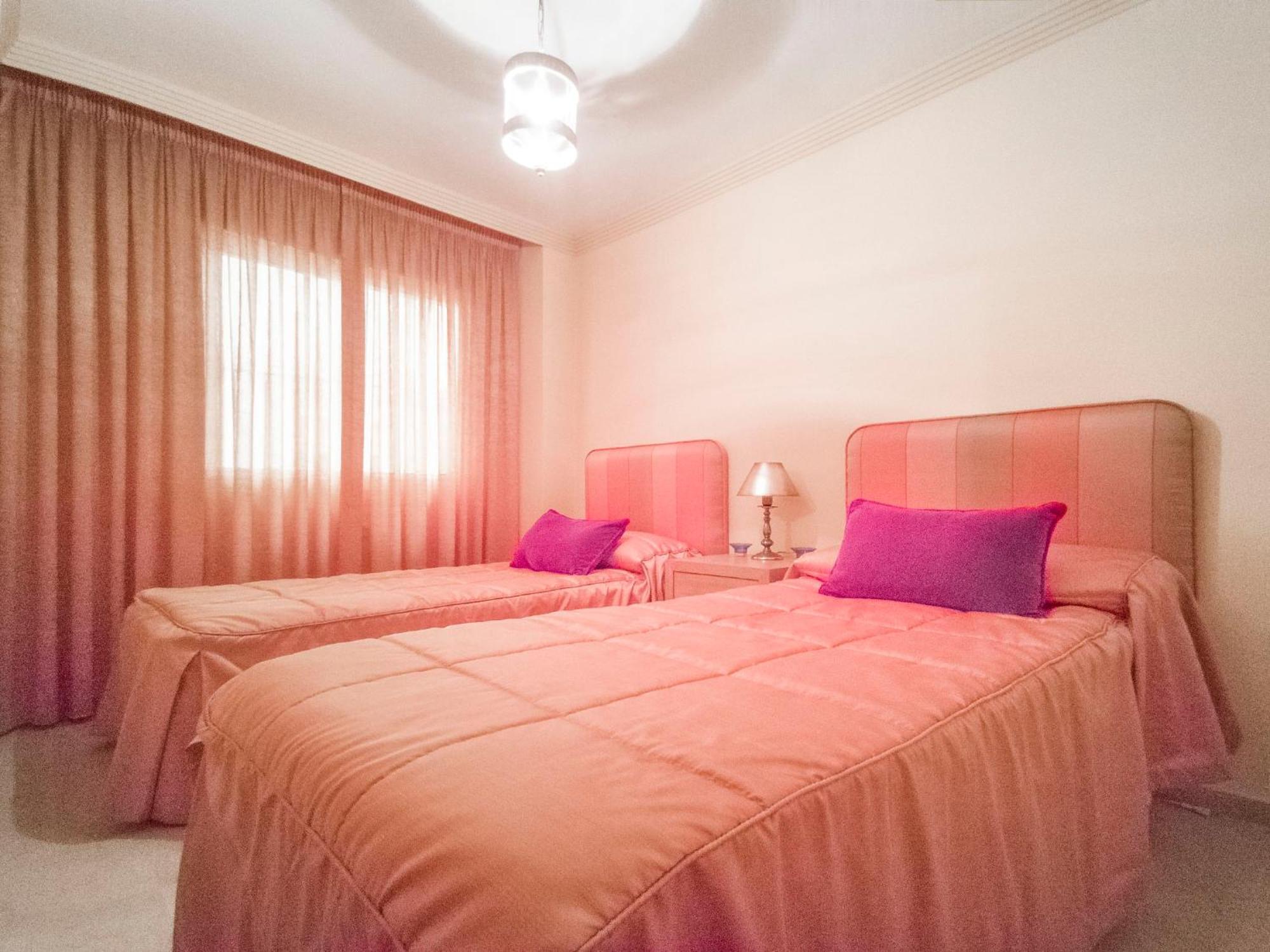 Apartment Banana Marbella
