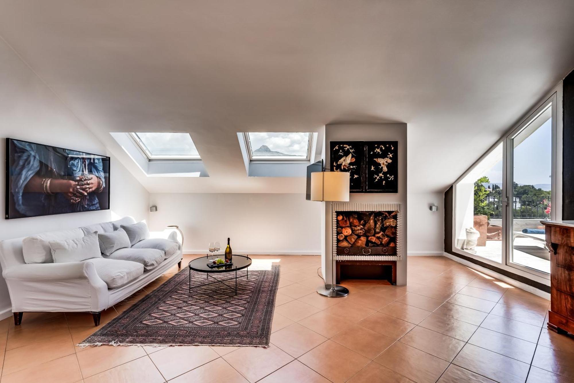 Molo Luxury Puerto Banus Marbella