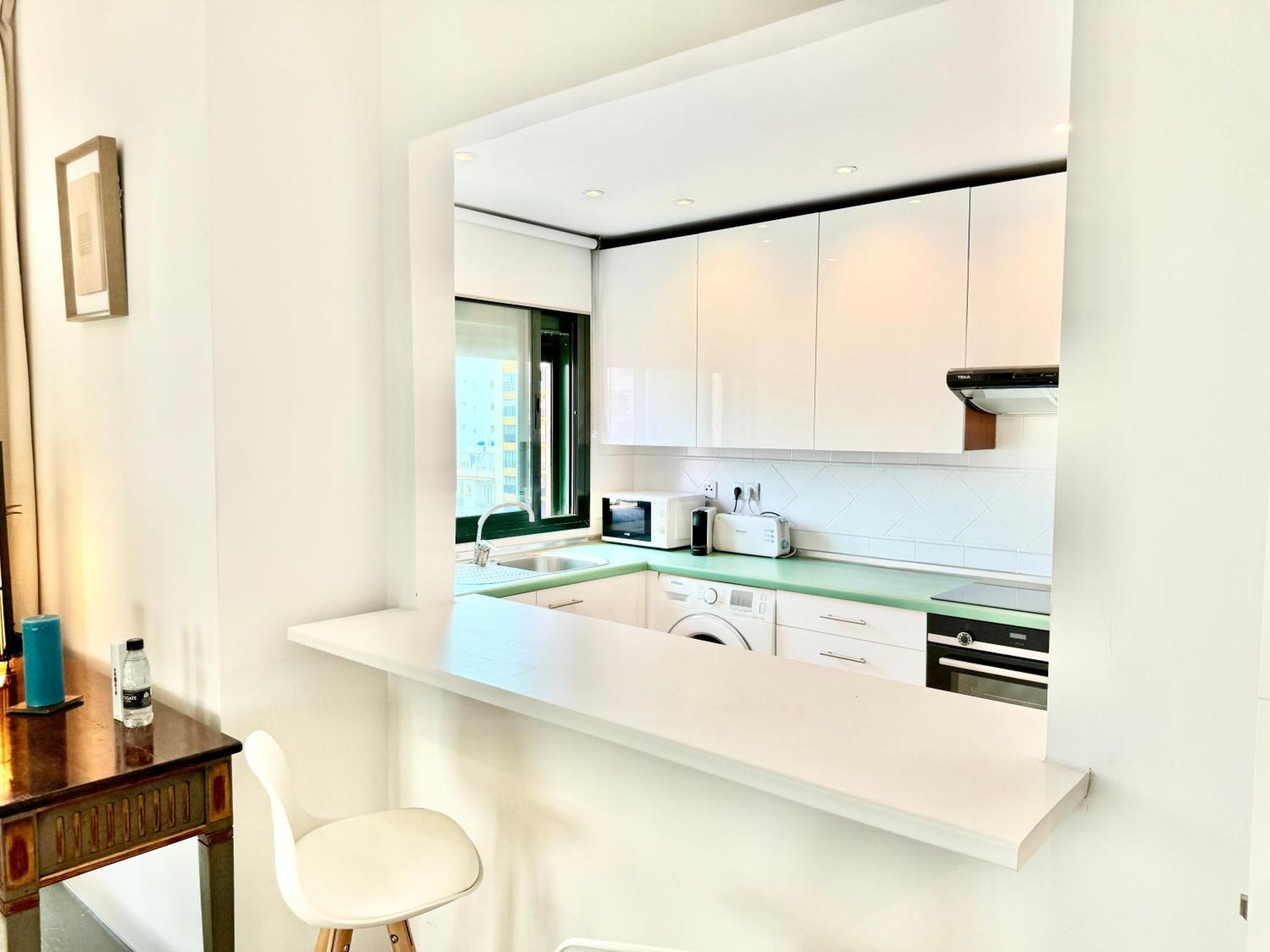 Ricardo Soriano 12 Center - Eaw Homes Appartement