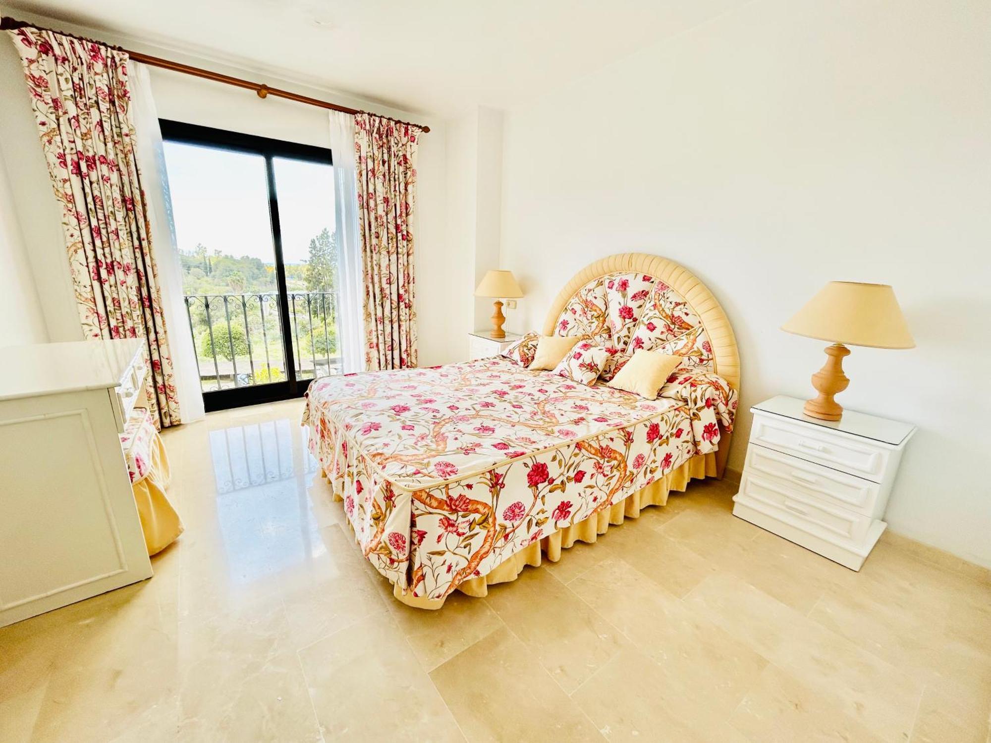 Duplex In Puerto Banus, Apartment *