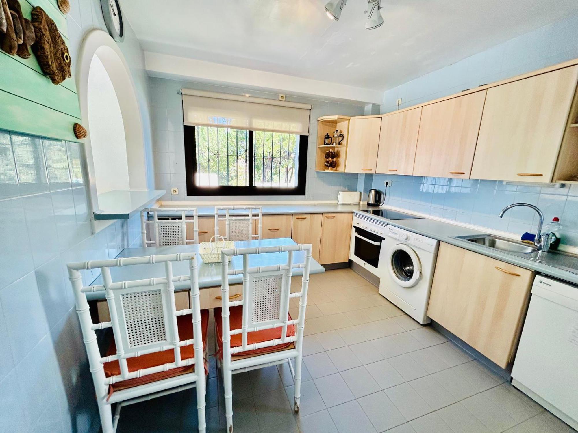 Duplex In Puerto Banus, Apartment *