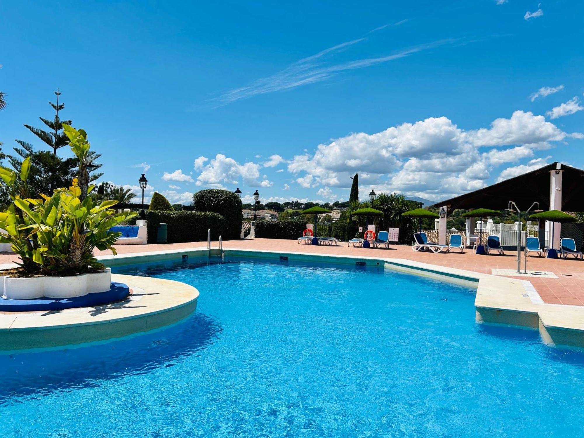 Apartment Duplex In Puerto Banus,