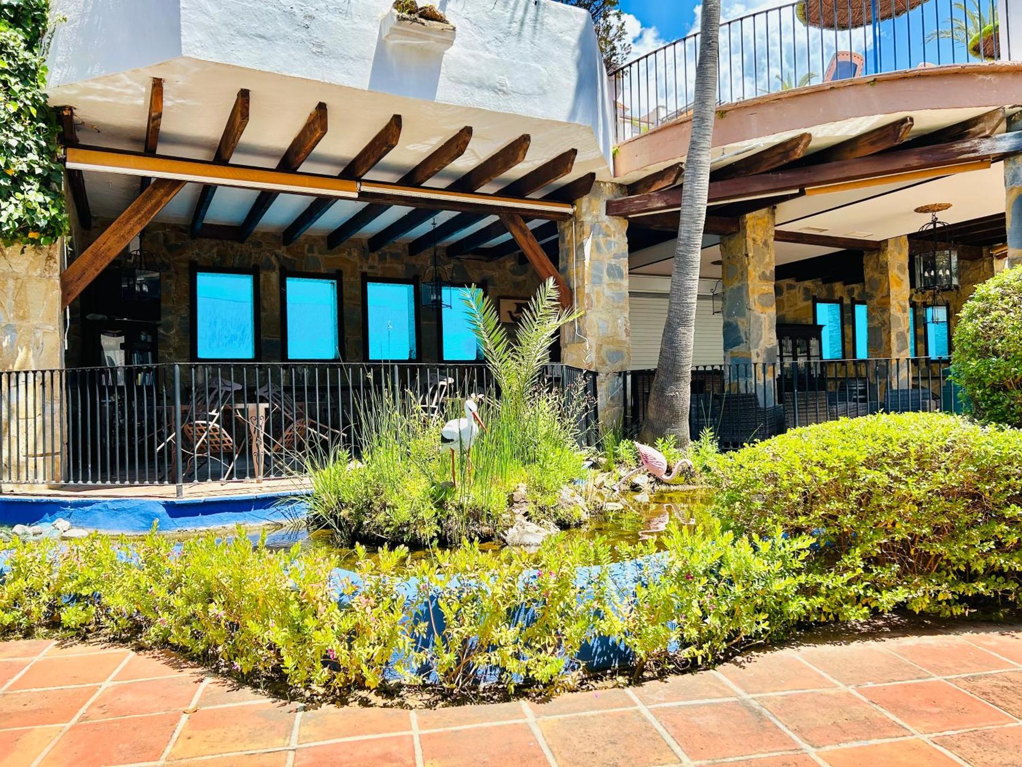 Duplex In Puerto Banus, Apartment