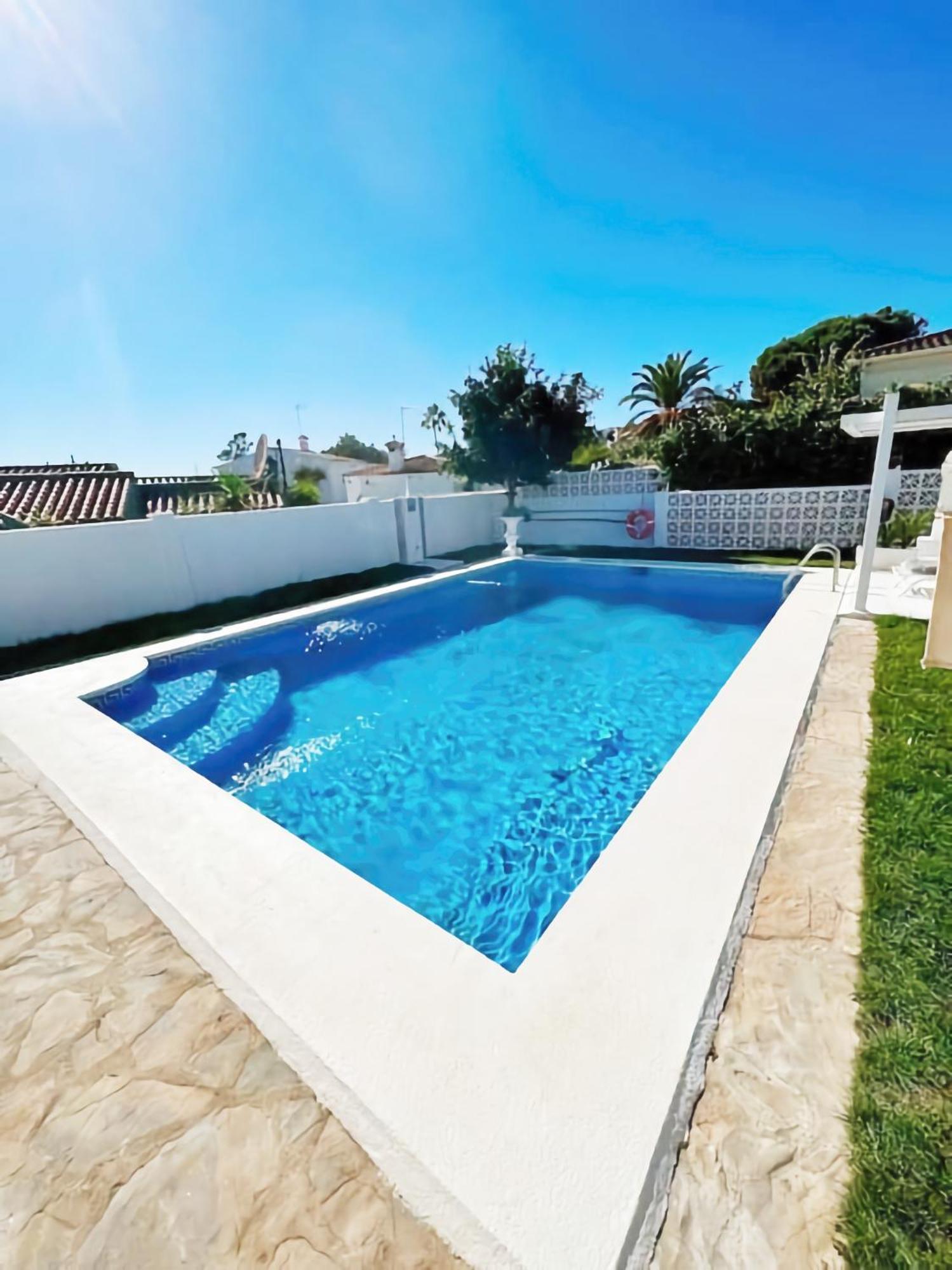 Pousada Casacara Beachside Costabella -spain