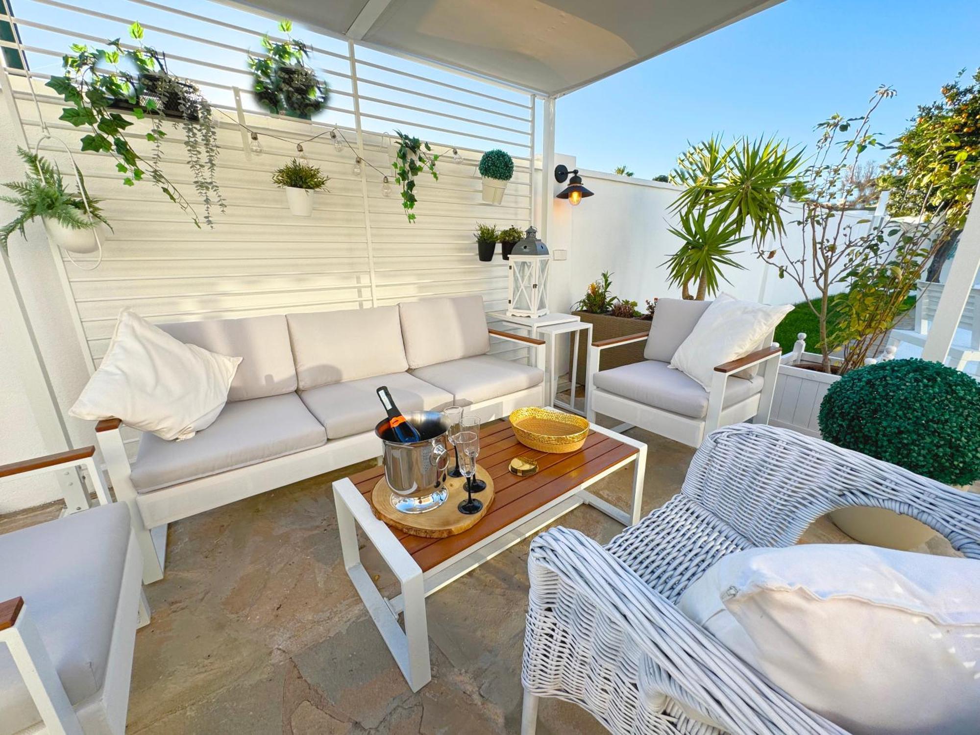 Casacara Beachside Costabella -spain