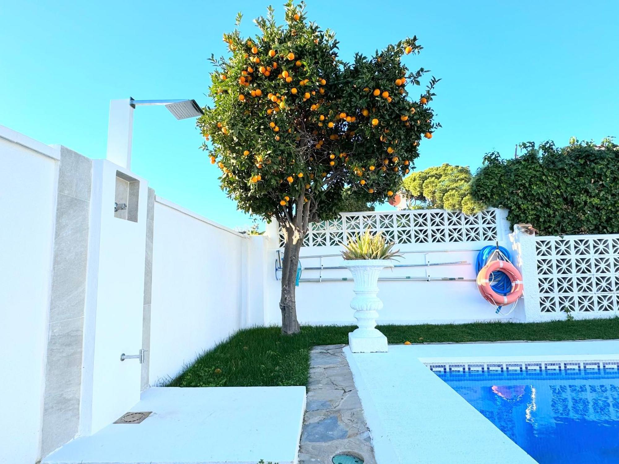 Casacara Beachside Costabella -spain