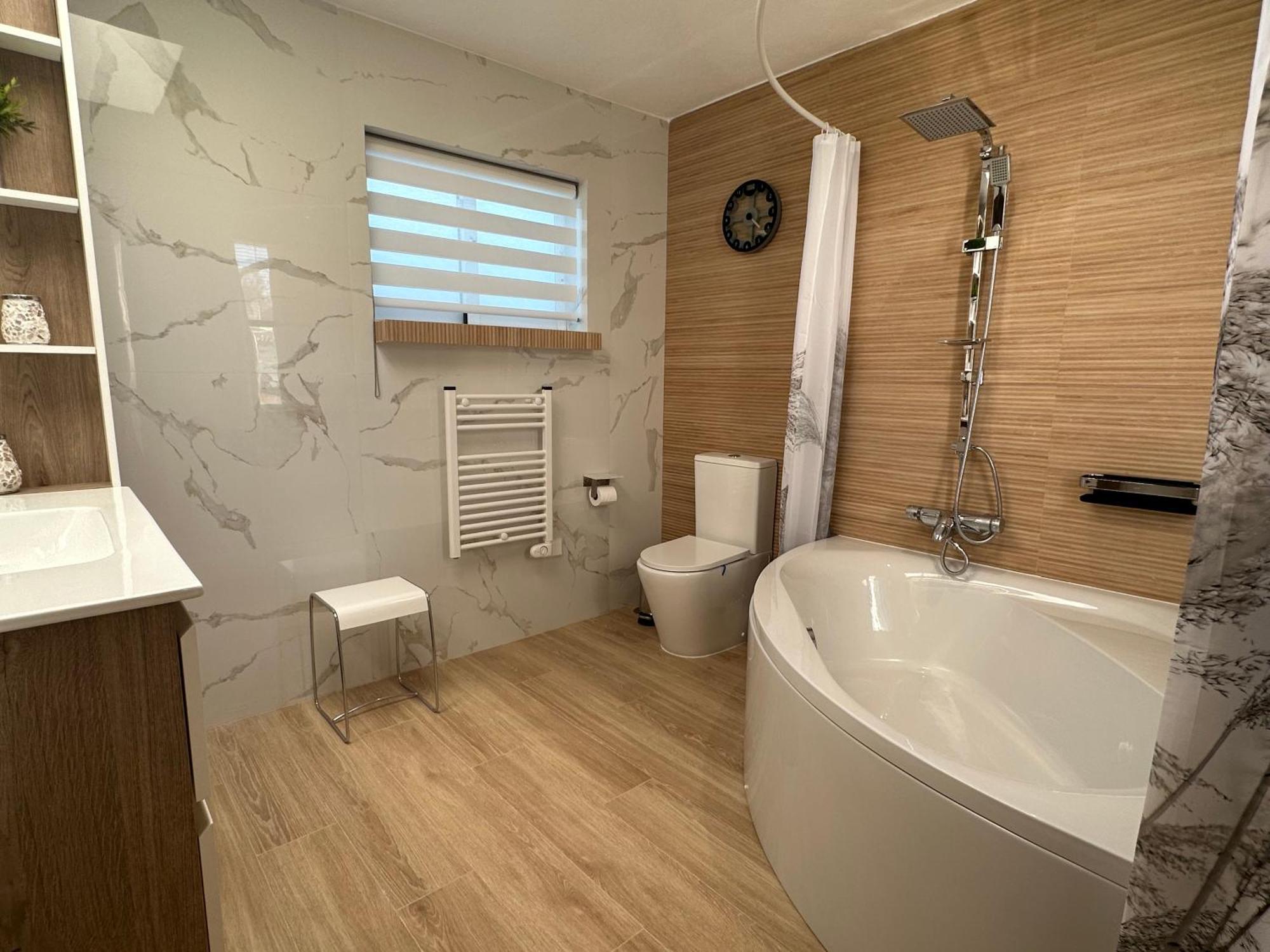 Casacara Beachside Costabella -spain * Marbella