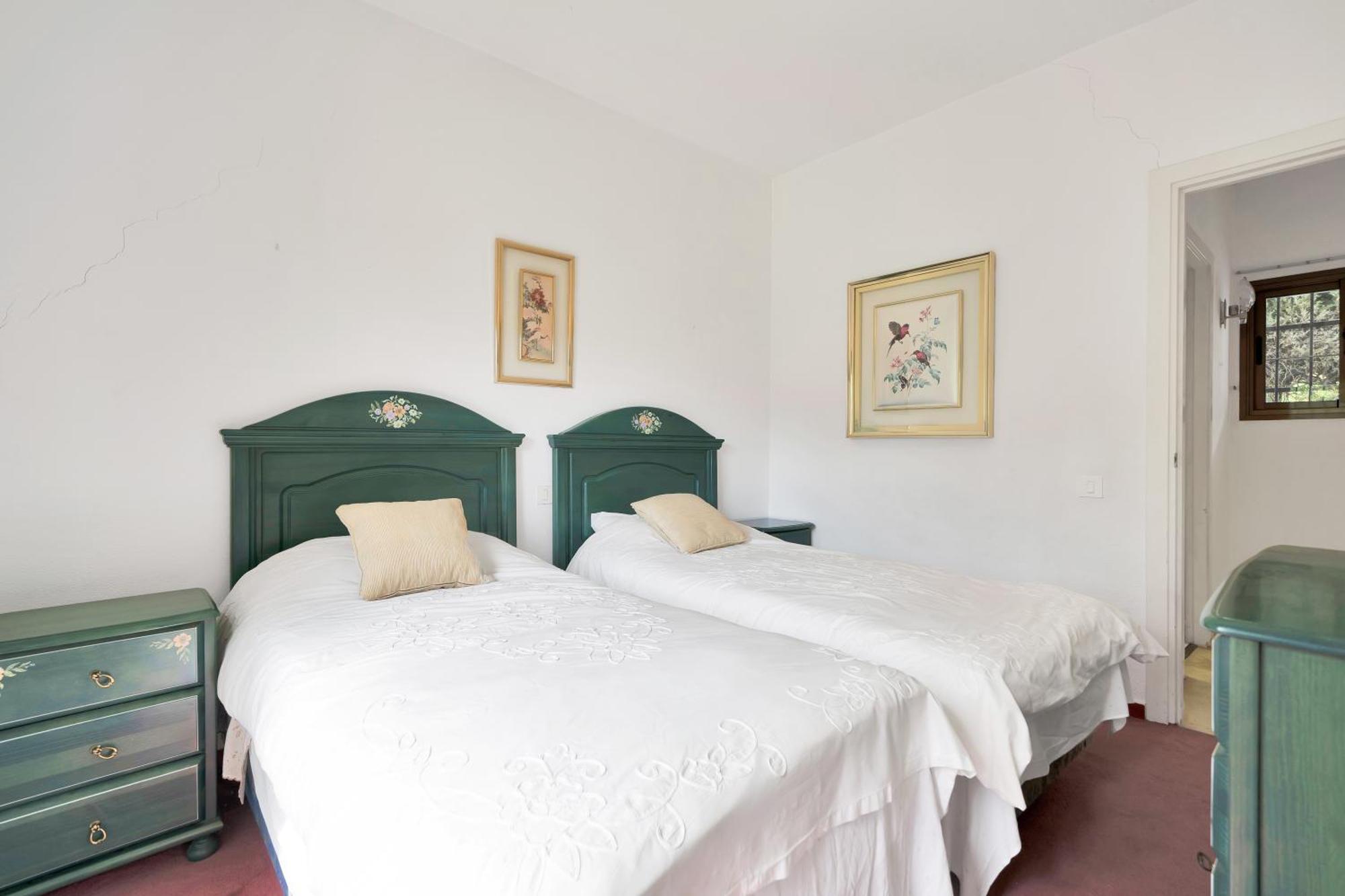 Beachside House Mariabanus Holiday home Marbella