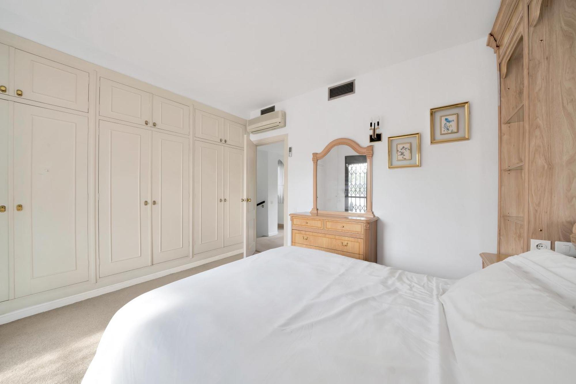Holiday home Beachside House Mariabanus Marbella